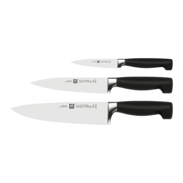 Juego De Cuchillos 3 Piezas Four Star - Zwilling